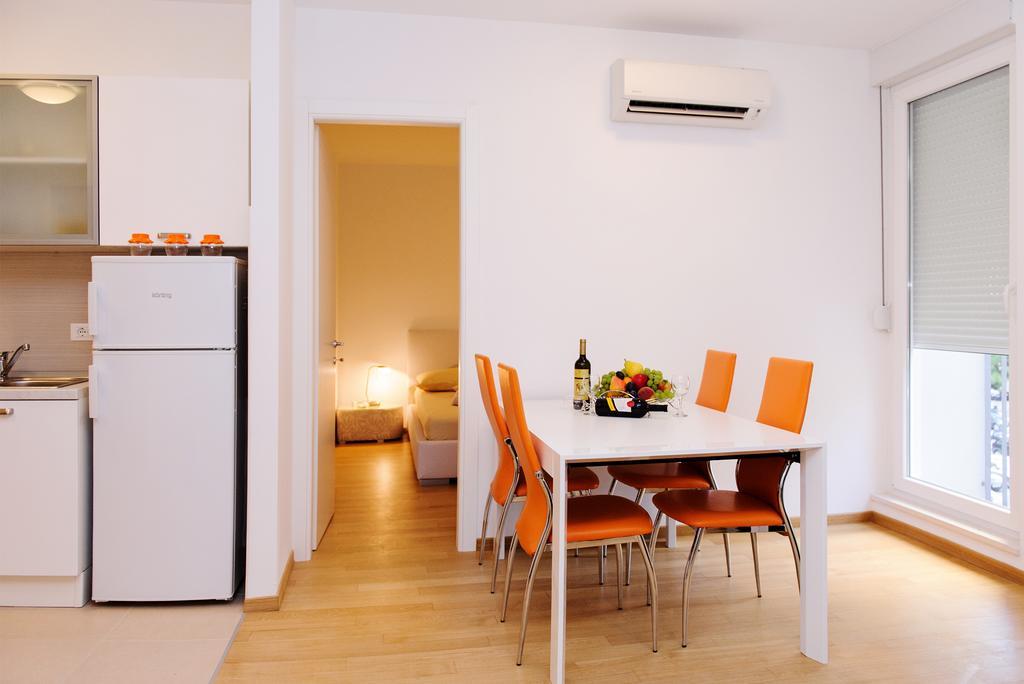 Apartment Marcela With Private Parking Split Rum bild