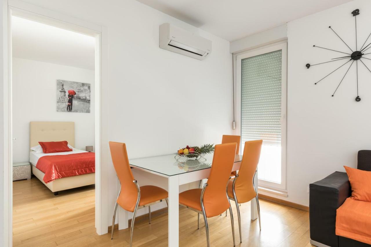 Apartment Marcela With Private Parking Split Exteriör bild